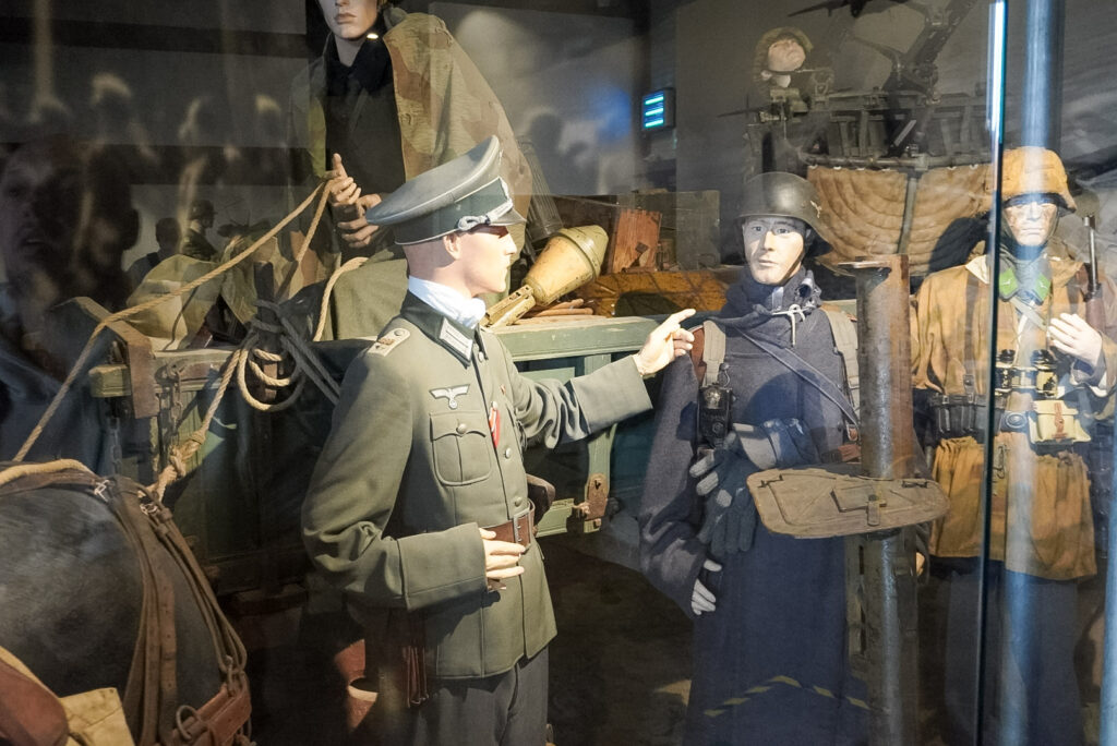 Befreiungsmuseum Zeeland