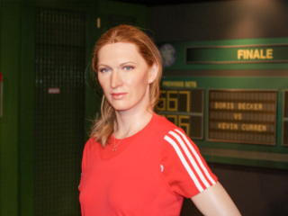 Madame Tussauds Berlin