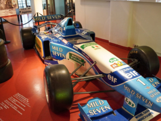Deutsches Sport und Olympia Museum