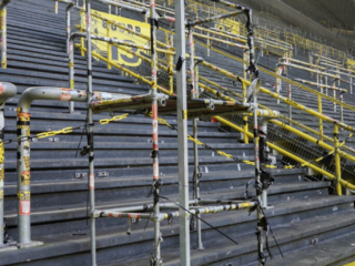 Signal Iduna Park und Borruseum Signal Iduna Park und Borruseum