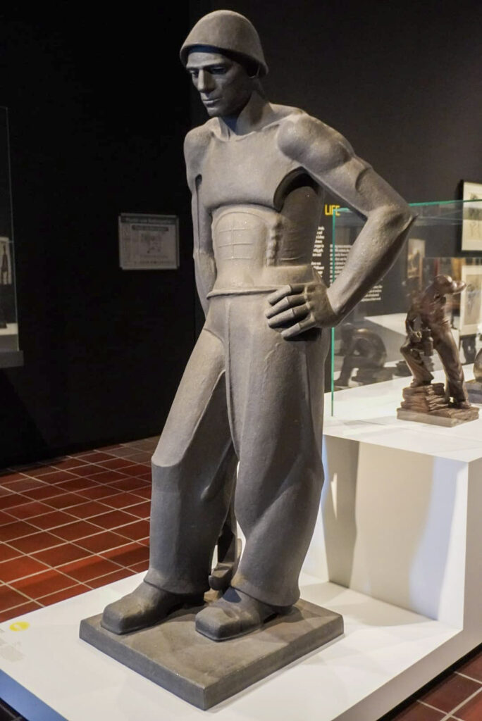 Deutsches Bergbau-Museum Bochum