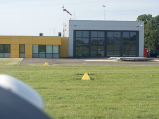 Rundflug St&auml;dteregion Aachen