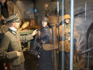 Befreiungsmuseum Zeeland