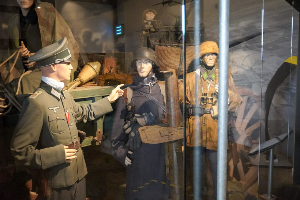 Befreiungsmuseum Zeeland