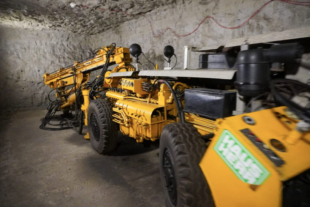 Deutsches Bergbau-Museum Bochum