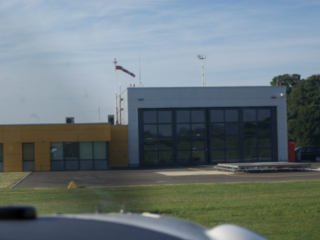 Rundflug St&auml;dteregion Aachen