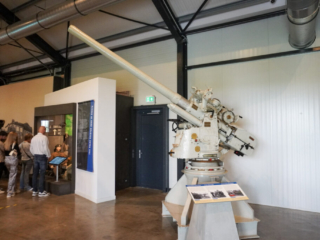 Befreiungsmuseum Zeeland