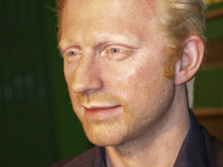 Madame Tussauds Berlin