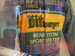 Deutsches Sport und Olympia Museum