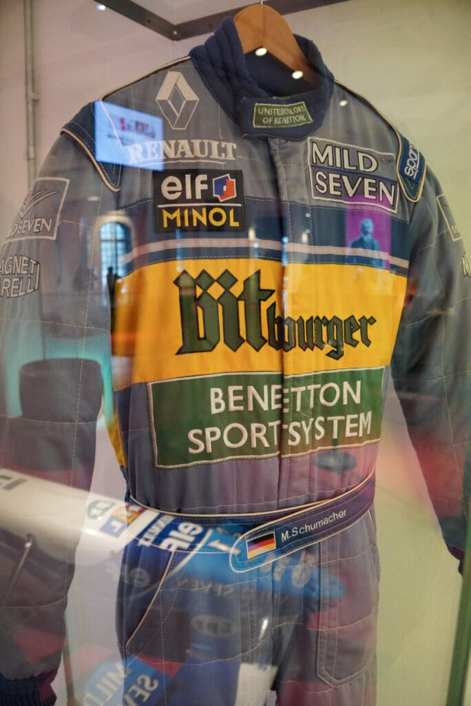 Deutsches Sport und Olympia Museum