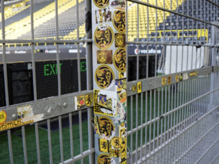 Signal Iduna Park und Borruseum Signal Iduna Park und Borruseum