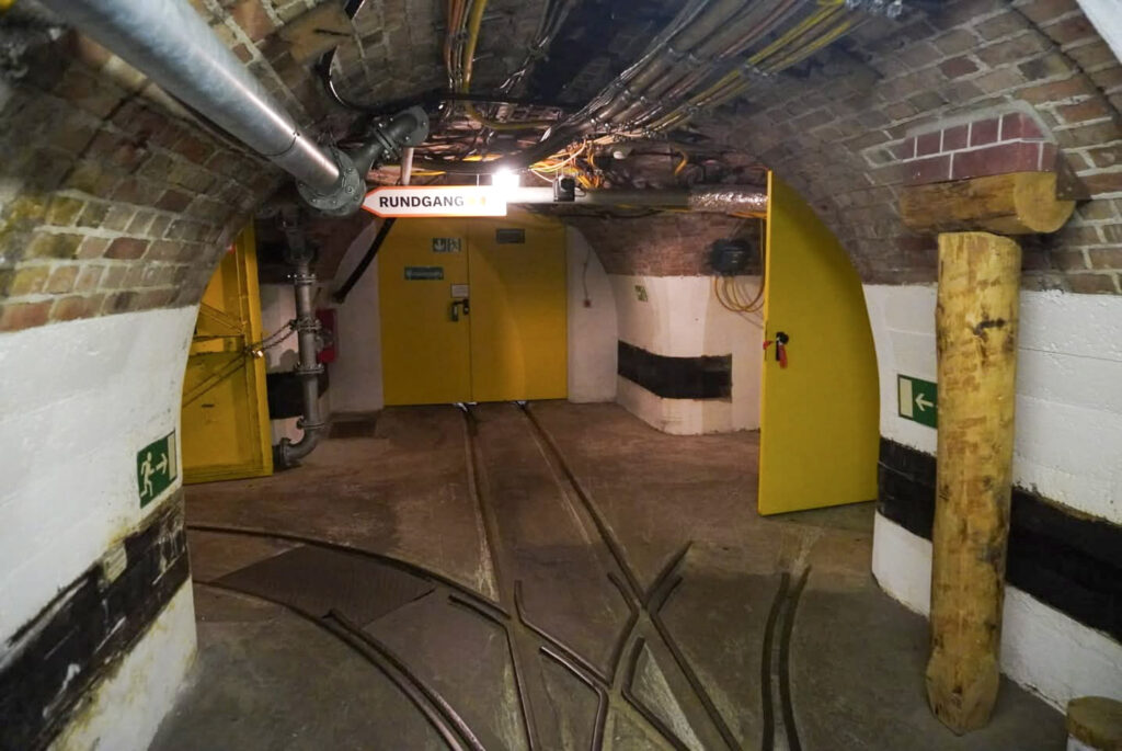 Deutsches Bergbau-Museum Bochum