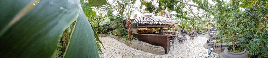 Center Parcs De Kempervennen