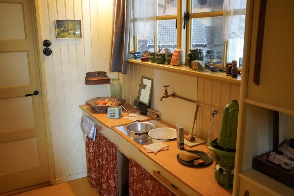 Polderhuis Westkapelle