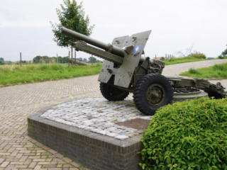 Befreiungsmuseum Zeeland