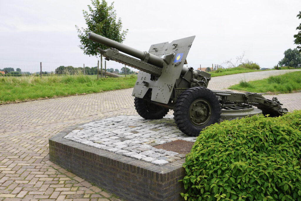 Befreiungsmuseum Zeeland