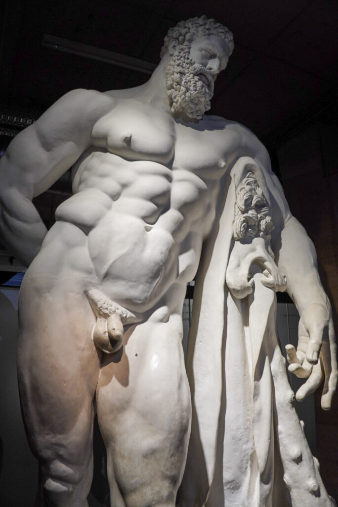 Deutsches Sport und Olympia Museum