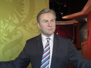 Madame Tussauds Berlin