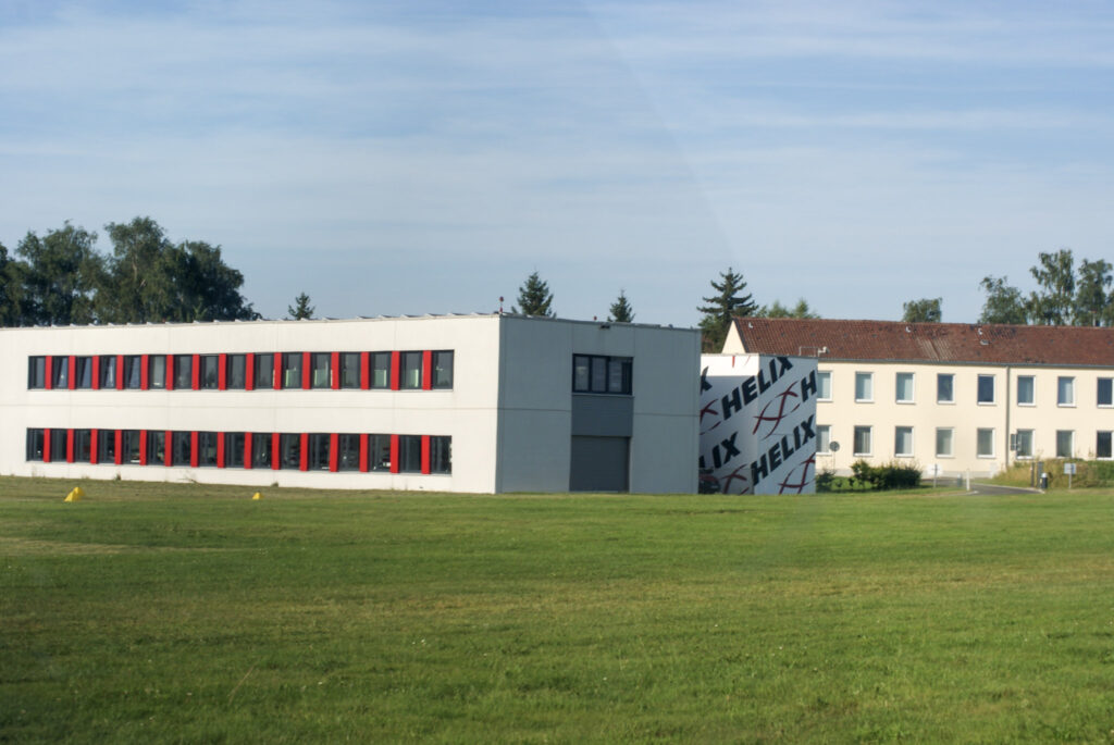 Rundflug St&auml;dteregion Aachen