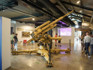 Befreiungsmuseum Zeeland