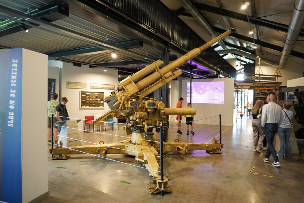 Befreiungsmuseum Zeeland