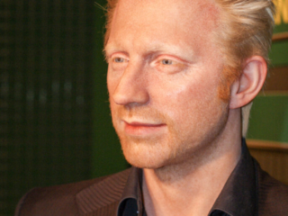 Madame Tussauds Berlin