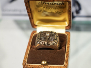 Deutsches Sport und Olympia Museum
