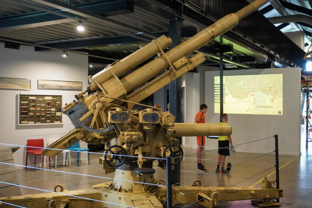 Befreiungsmuseum Zeeland