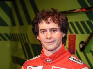 Madame Tussauds Berlin