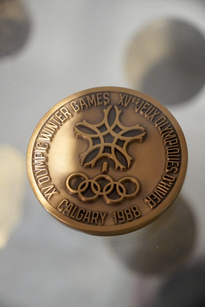 Deutsches Sport und Olympia Museum