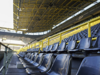 Signal Iduna Park und Borruseum Signal Iduna Park und Borruseum