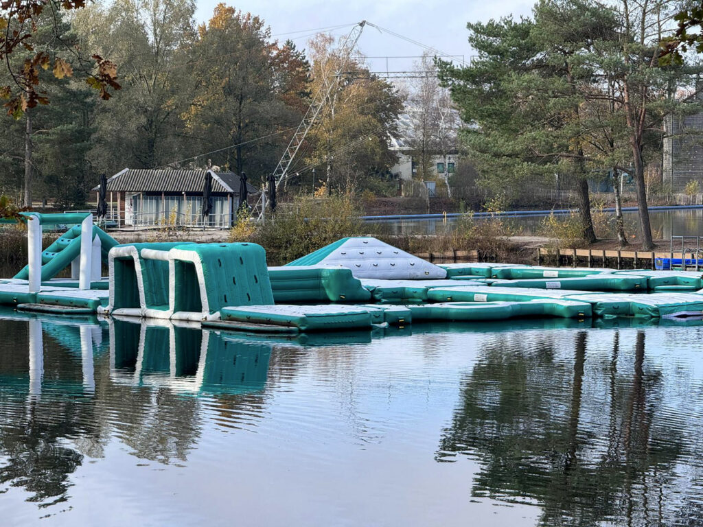 Center Parcs De Kempervennen