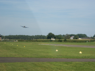 Rundflug St&auml;dteregion Aachen