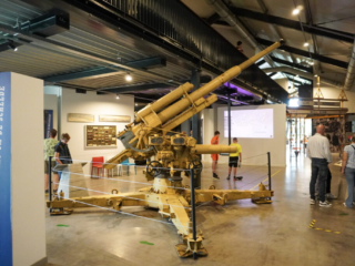 Befreiungsmuseum Zeeland