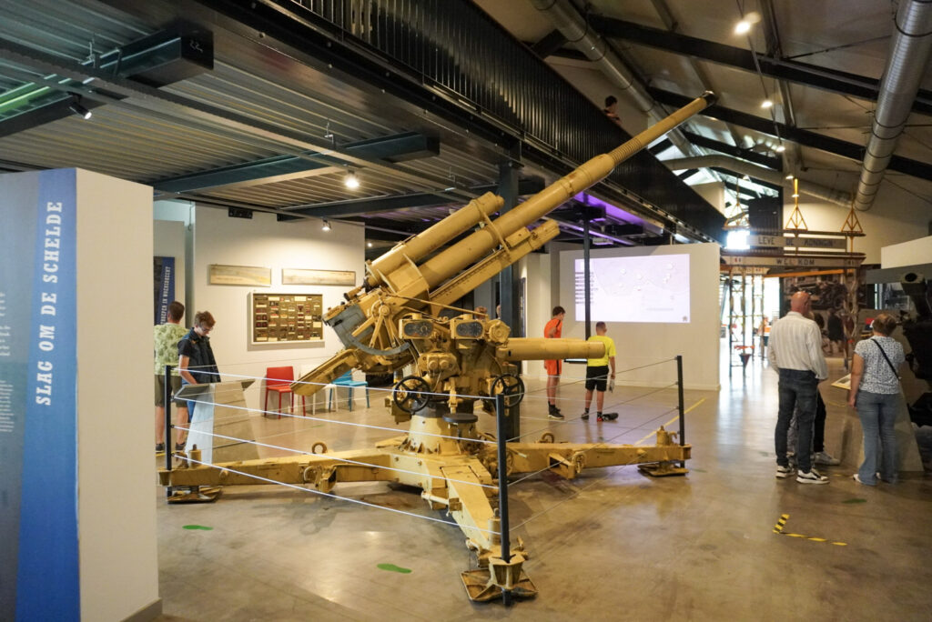 Befreiungsmuseum Zeeland