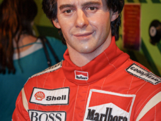 Madame Tussauds Berlin