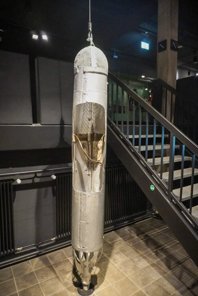 Deutsches Bergbau-Museum Bochum