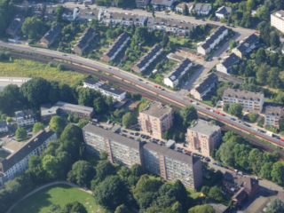 Rundflug St&auml;dteregion Aachen