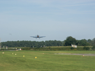 Rundflug St&auml;dteregion Aachen