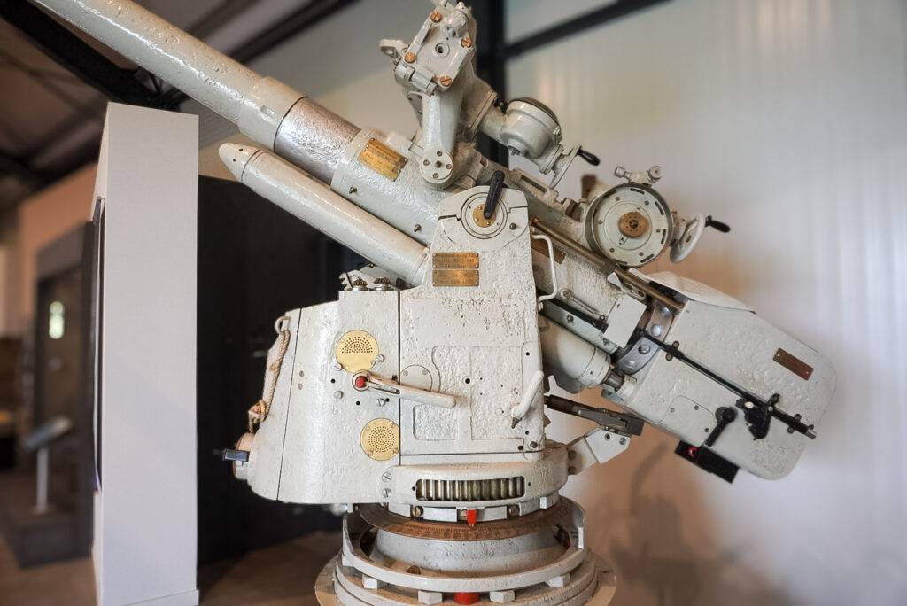 Befreiungsmuseum Zeeland