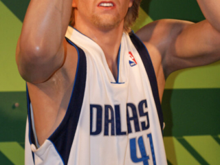 Madame Tussauds Berlin