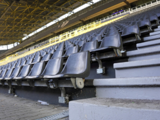 Signal Iduna Park und Borruseum Signal Iduna Park und Borruseum