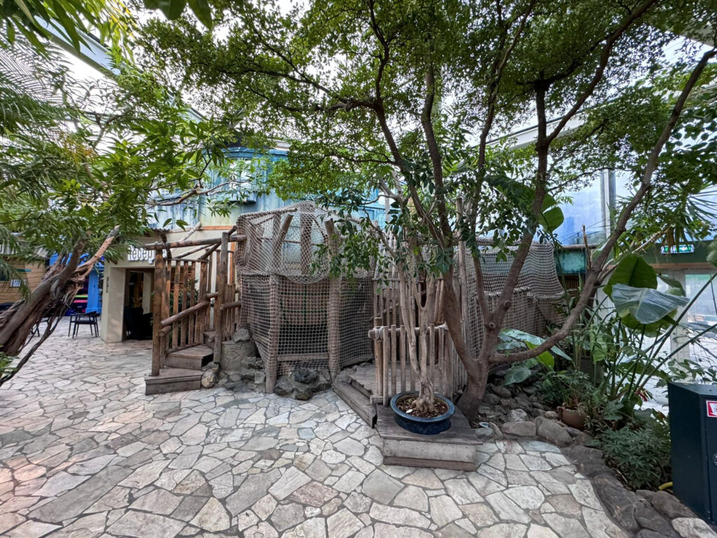 Center Parcs De Kempervennen