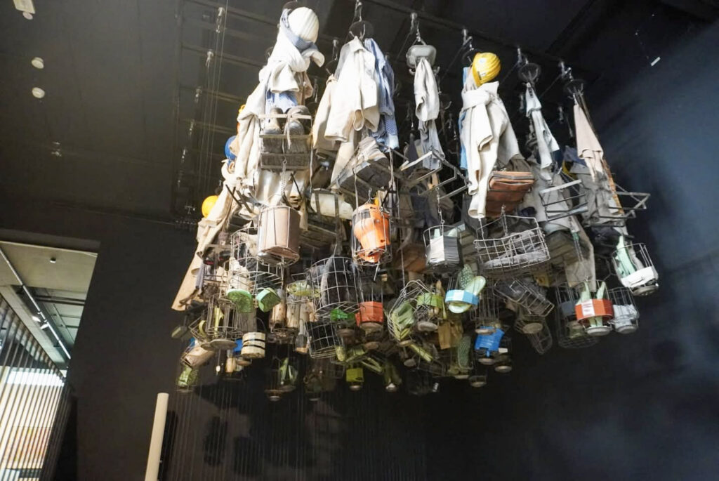 Deutsches Bergbau-Museum Bochum