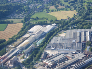 Rundflug St&auml;dteregion Aachen