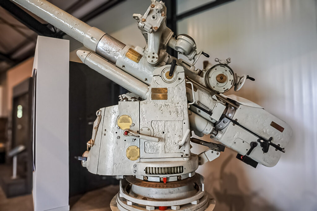 Befreiungsmuseum Zeeland