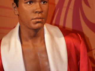 Madame Tussauds Berlin