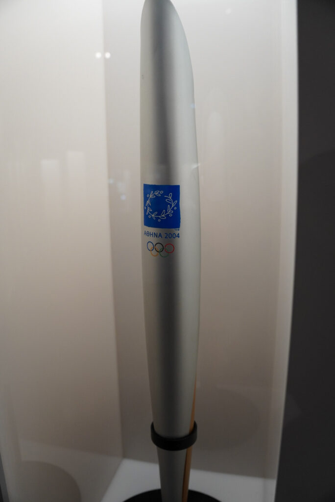 Deutsches Sport und Olympia Museum