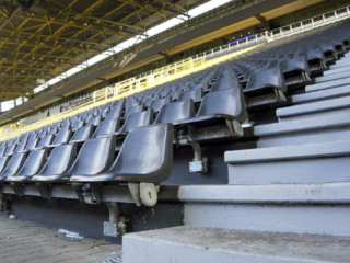 Signal Iduna Park und Borruseum Signal Iduna Park und Borruseum