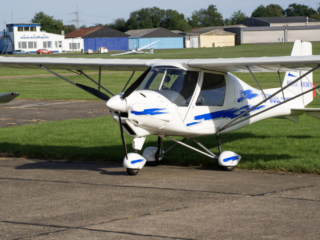 Rundflug St&auml;dteregion Aachen
